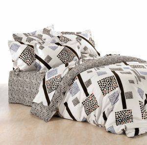 ��� ����� �������� ���������, SATIN BLACK & WHITE 3704