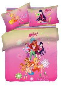    WINX 07