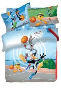 ΣΕΤ ΠΑΠΛΩΜΑ ΠΑΙΔΙΚΟ LOONEY TUNES 04 ΣΕΤ ΠΑΠΛΩΜΑ ΠΑΙΔΙΚΟ LOONEY TUNES 04