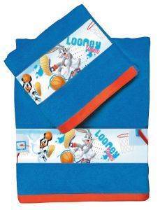 ΣΕΤ ΠΕΤΣΕΤΕΣ LOONEY TUNES TW 01 ΣΕΤ ΠΕΤΣΕΤΕΣ LOONEY TUNES TW 01