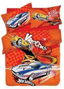 ΣΕΤ ΣΕΝΤΟΝΙΑ ΠΑΙΔΙΚΑ HOT WHEELS 10 ΣΕΤ ΣΕΝΤΟΝΙΑ ΠΑΙΔΙΚΑ HOT WHEELS 10