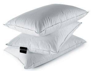 ΜΑΞΙΛΑΡΙ KENTIA COZY DOWN ΠΟΥΠΟΥΛΟ ΜΑΛΑΚΟ 50X70CM ΜΑΞΙΛΑΡΙ KENTIA COZY DOWN ΠΟΥΠΟΥΛΟ ΜΑΛΑΚΟ 50X70CM