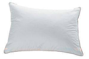 ΜΑΞΙΛΑΡΙ KENTIA HOLLOW PILLOW ΑΝΑΤΟΜΙΚΟ 50X70CM
