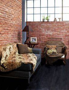 ������� RAINFLOWER OLIVE BY ASLANIS, �������� 300X180CM