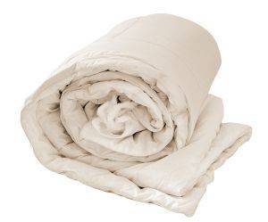 ΠΑΠΛΩΜΑ ΥΠΕΡΔΙΠΛΟ ΚΕΝΤΙΑ AUSTRALIAN WOOL QUILT ΛΕΥΚΟ 220X240CM ΠΑΠΛΩΜΑ ΥΠΕΡΔΙΠΛΟ ΚΕΝΤΙΑ AUSTRALIAN WOOL QUILT ΛΕΥΚΟ 220X240CM