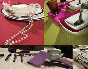 ΤΡΑΠΕΖΟΜΑΝΤΗΛΟ BISTRO ECRU 160Χ320 ΤΡΑΠΕΖΟΜΑΝΤΗΛΟ BISTRO ECRU 160Χ320