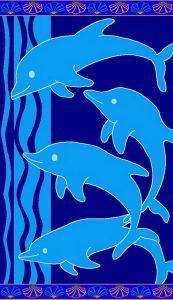 ������� �������� DOLPHIN BY KENTIA