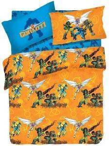 ��� �������� ������� GORMITI 504