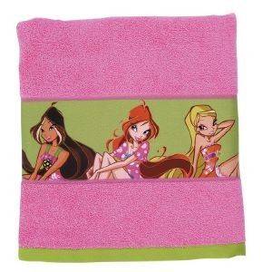 ��� �������� WINX TW 07