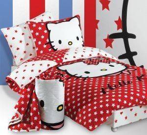ΣΕΤ ΣΕΝΤΟΝΙΑ ΠΑΙΔΙΚΑ HELLO KITTY HK122 ΣΕΤ ΣΕΝΤΟΝΙΑ ΠΑΙΔΙΚΑ HELLO KITTY HK122