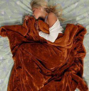 �������� MICROTEC LUXURY ��������� - MOCCA BROWN