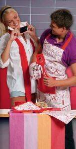 ��� �������� 3���, MEAL COOKING