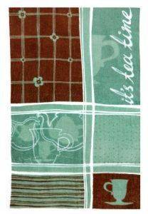 ������� �������� - TEA TIME 40*60 ��.