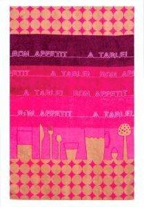 ������� �������� - BON APPETIT 40*60 ��.