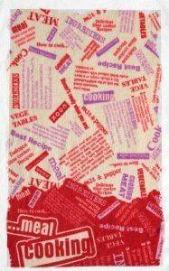 ������� �������� - MEAL COOKING 40*60 ��.