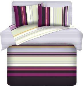 ΠΑΠΛΩΜΑ ΗΜΙΔΙΠΛΟ COTTON N STYLE 745-1 BY NIMA ΠΑΠΛΩΜΑ ΗΜΙΔΙΠΛΟ COTTON N STYLE 745-1 BY NIMA