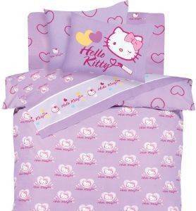    HELLO KITTY HK114