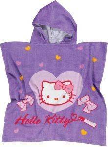   PONCHO - HELLO KITTY 47