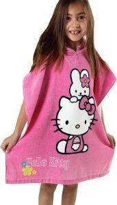   PONCHO - HELLO KITTY 46