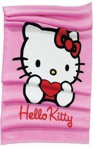  HELLO KITTY 50X100 HK 04