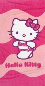 ������� HELLO KITTY 75X150 HK 25