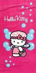  HELLO KITTY 75X150 HK 26