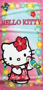  HELLO KITTY 75X150 HK 22