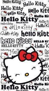  HELLO KITTY 100X180 HK 32