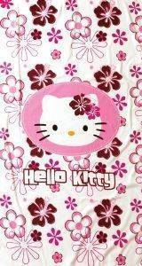 ������� HELLO KITTY 100X180 HK 33