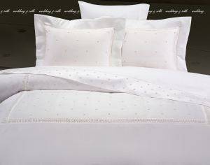 ΝΥΦΙΚΟ ΣΕΤ ΚΡΕΒΑΤΙΟΥ WEDDING AND SILK 2002 ΒΥ ΝΙΜΑ 3 ΤΜΧ ΝΥΦΙΚΟ ΣΕΤ ΚΡΕΒΑΤΙΟΥ WEDDING AND SILK 2002 ΒΥ ΝΙΜΑ 3 ΤΜΧ