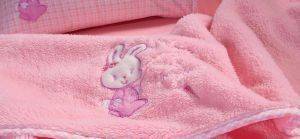 �������� FLEECE LES CAROTTES 75X100 ���