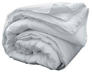 ΠΑΠΛΩΜΑ ΥΠΕΡΔΙΠΛΟ KENTIA FOUR SEASONSHOLLOWFIBRE ΛΕΥΚΟ 220X240CM ΠΑΠΛΩΜΑ ΥΠΕΡΔΙΠΛΟ KENTIA FOUR SEASONSHOLLOWFIBRE ΛΕΥΚΟ 220X240CM