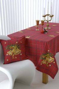   STAY IN CELEBRATE 135X135CM