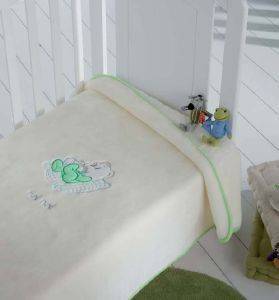 �������� ���� TEDDY 04 110X140 ����� BY NAF NAF