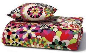 MISSONI ΥΠΕΡΔΙΠΛΟ ΚΟΥΒΕΡΛΙ JESSIE 156 MISSONI ΥΠΕΡΔΙΠΛΟ ΚΟΥΒΕΡΛΙ JESSIE 156