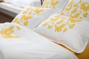 �������� ��������� BUTTY YELLOW BY ANEMOS