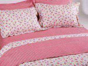 �������� ��������� COUNTRY FLORAL RED BY ANEMOS