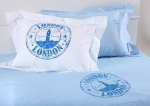 ��� �������� ���� LONDON WHITE CIEL BY ANEMOS