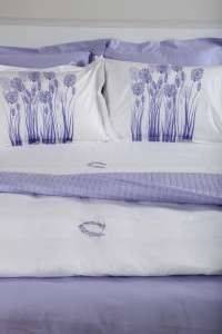 ������������� ��������� LAVENDER WHITE LILAC CLOSER BY ANEMOS