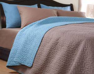 NEF NEF ��������� ������� �������� 552 L. BLUE - 601 FRAPPE