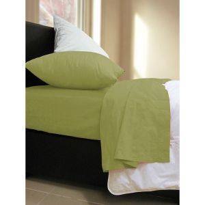 NEF NEF     COTTON LINE GREEN