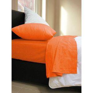 NEF NEF     COTTON LINE DARK ORANGE