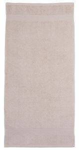 NEF NEF ΠΕΤΣΕΤΑ ΠΡΟΣΩΠΟΥ ORGANIC BEIGE 50X90 NEF NEF ΠΕΤΣΕΤΑ ΠΡΟΣΩΠΟΥ ORGANIC BEIGE 50X90