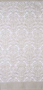 NEF NEF   LAUREN BEIGE 70X140