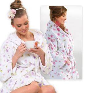 NEF NEF ��������� ���� ���������� �� �������� SPRING BOUQUET PINK