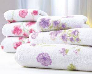 NEF NEF ��� �������� 3 TMX SPRING BOUQUET LILAC