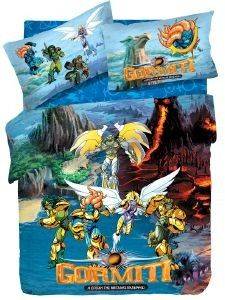    3TMX GORMITI 03 BY KENTIA