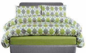 DAS HOME ΣΕΤ ΣΕΝΤΟΝΙΑ ΥΠΕΡΔΙΠΛΑ HAPPY LINE 9125 DAS HOME ΣΕΤ ΣΕΝΤΟΝΙΑ ΥΠΕΡΔΙΠΛΑ HAPPY LINE 9125