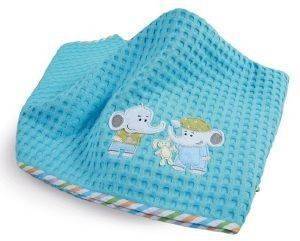 NEF NEF �������� ���� ELEPHANTS 110X150