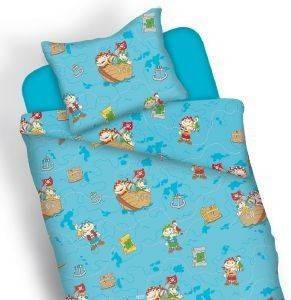 NEF NEF JUNIOR �������� 160X240 PIRATE KID